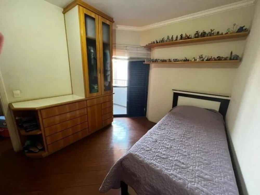 Apartamento, 3 quartos, 90 m² - Foto 5