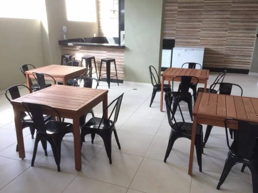 Apartamento, 2 quartos, 65 m² - Foto 3