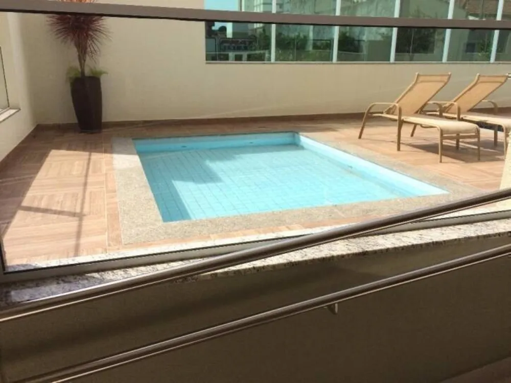 Apartamento, 2 quartos, 65 m² - Foto 11