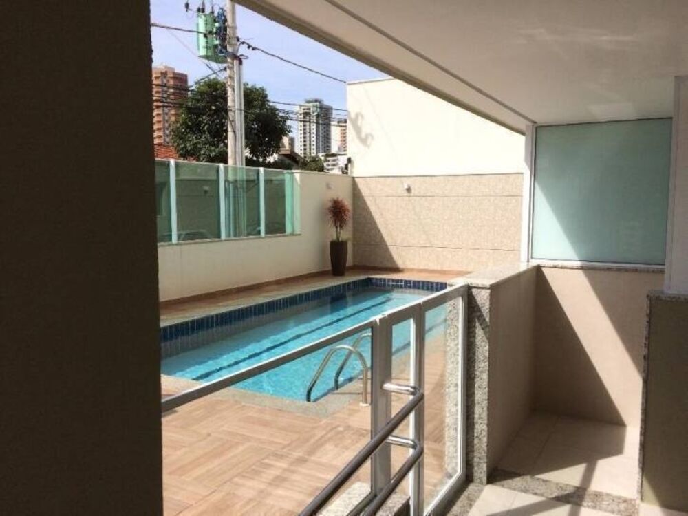 Apartamento à venda com 2 quartos, 65m² - Foto 4