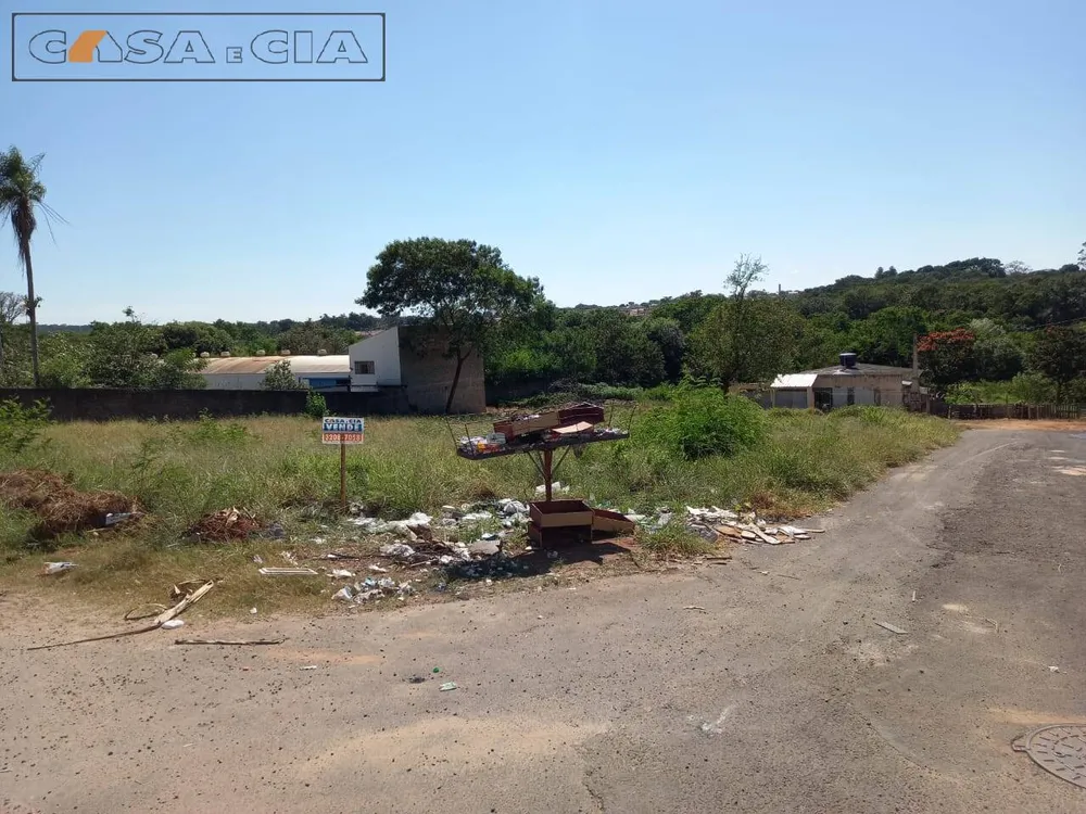 Terreno, 132 m² - Foto 1