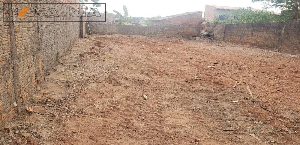 Terreno, 242 m² - Foto 3