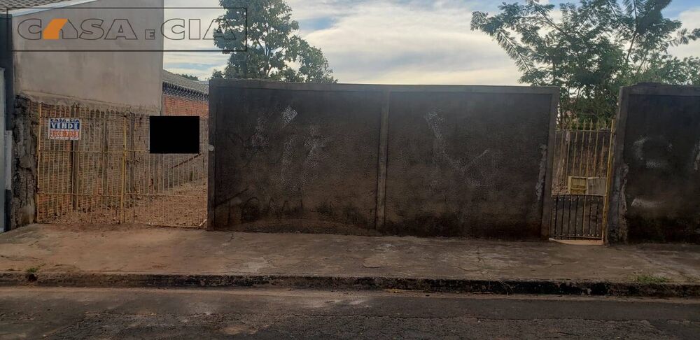 Terreno, 242 m² - Foto 1