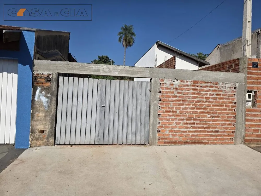 Terreno, 179 m² - Foto 1