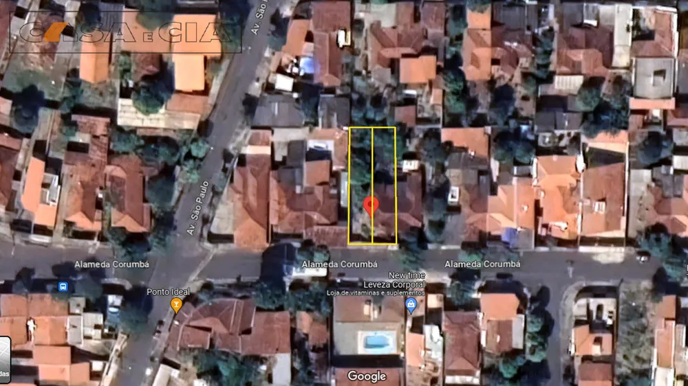 Terreno, 179 m² - Foto 4