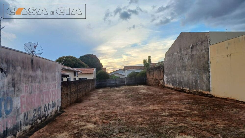 Terreno, 357 m² - Foto 1