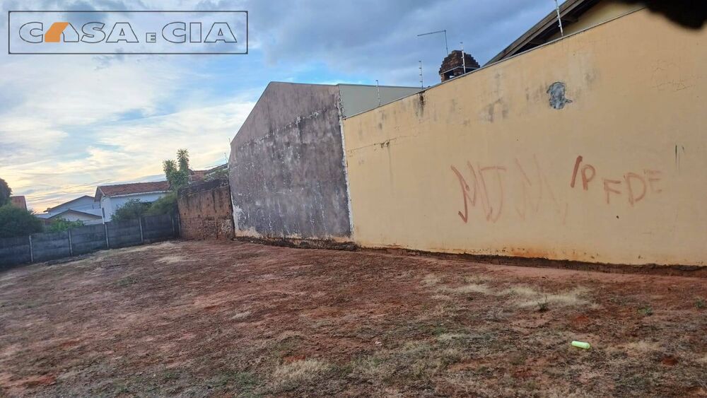 Terreno, 357 m² - Foto 3