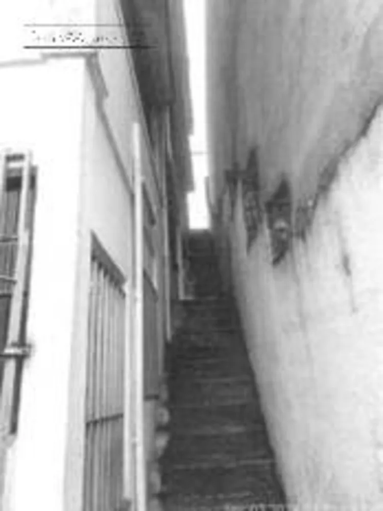 Casa, 1 quarto, 907 m² - Foto 2