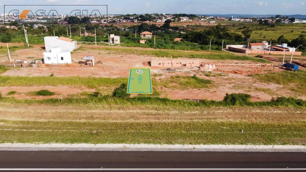 Terreno, 129 m² - Foto 1
