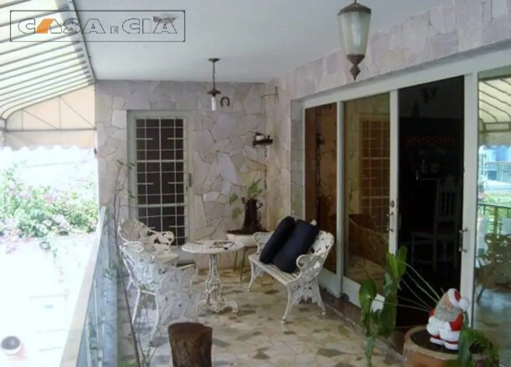 Casa, 3 quartos, 269 m² - Foto 10