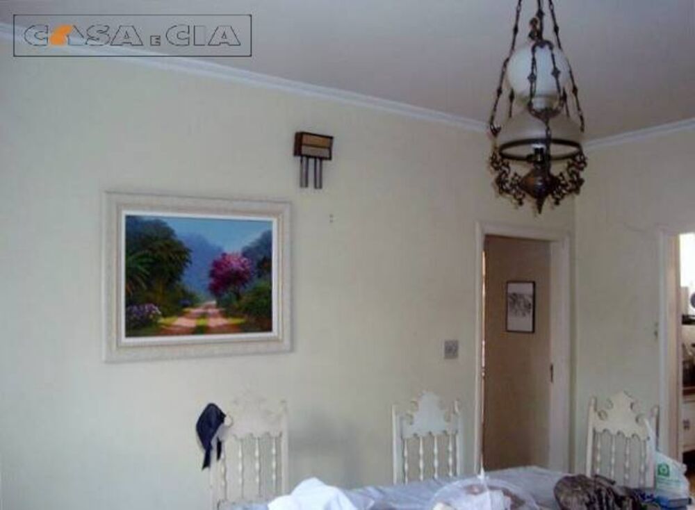 Casa, 3 quartos, 269 m² - Foto 1