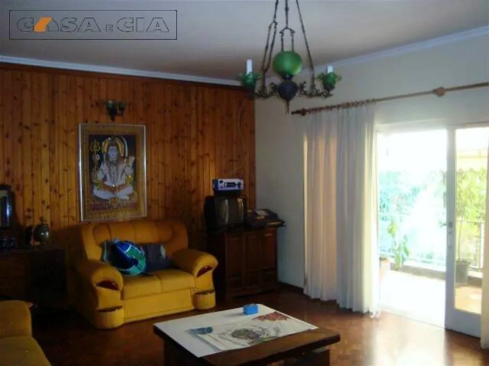 Casa, 3 quartos, 269 m² - Foto 8