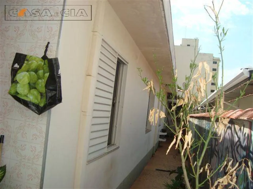 Casa, 3 quartos, 269 m² - Foto 6