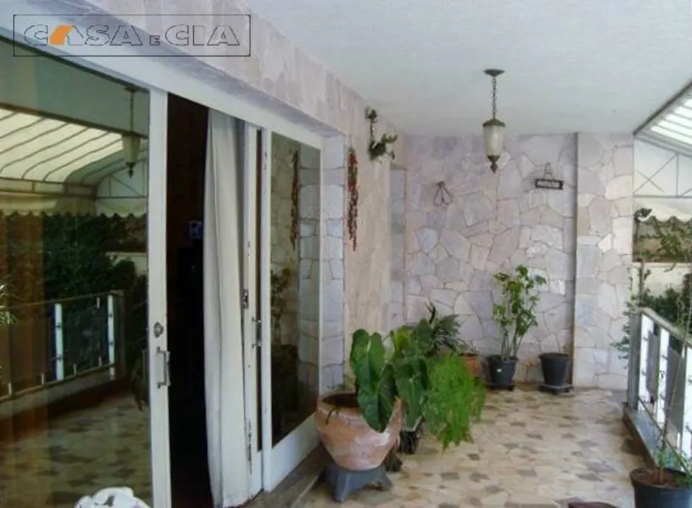 Casa, 3 quartos, 269 m² - Foto 7