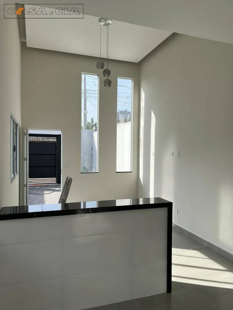 Casa, 3 quartos, 67 m² - Foto 1