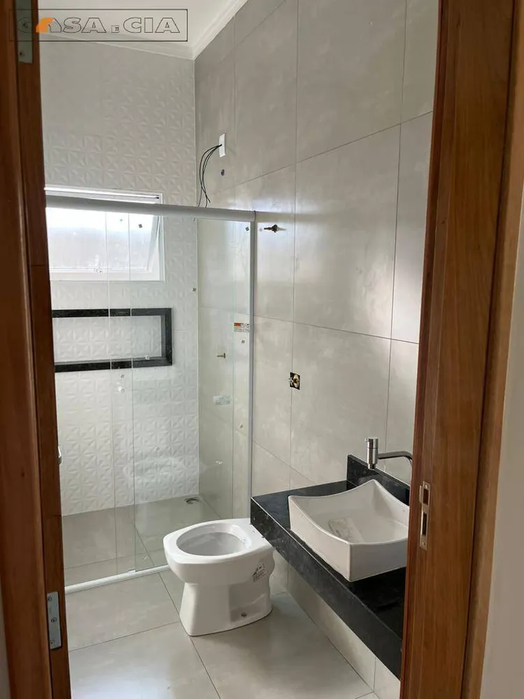 Casa, 3 quartos, 67 m² - Foto 7