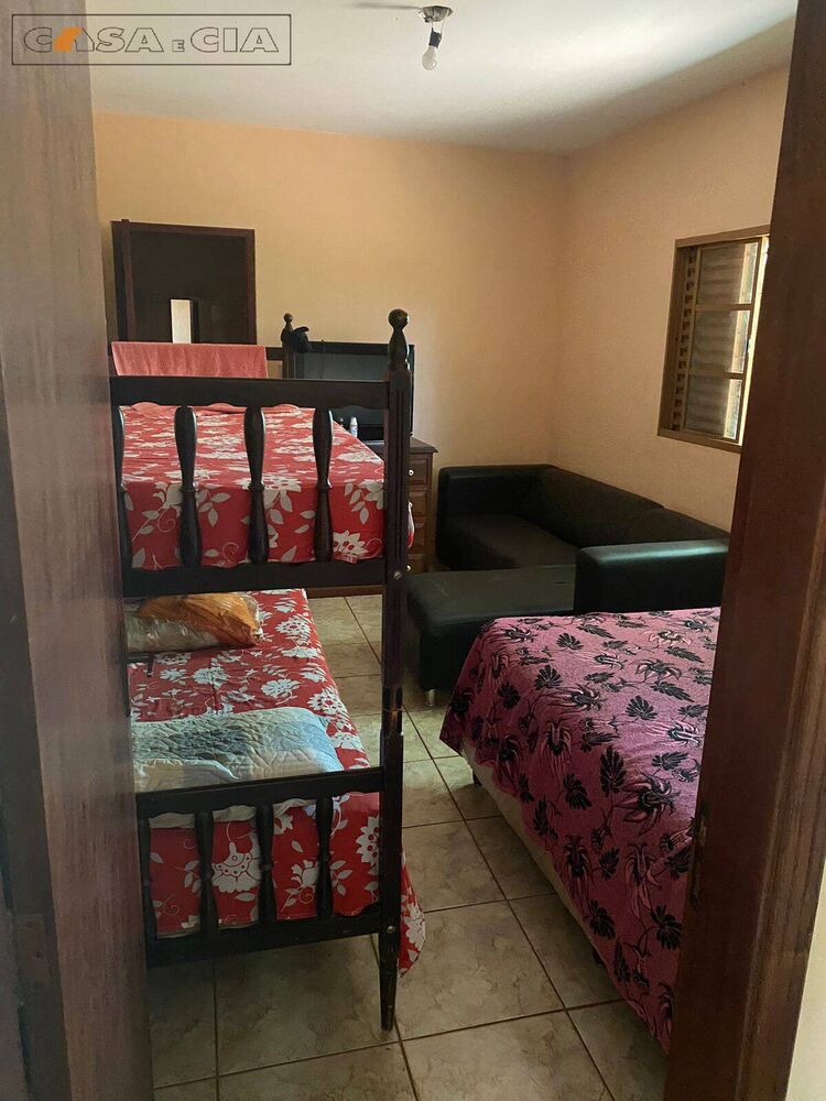 Chácara, 1 quarto, 1410 m² - Foto 8