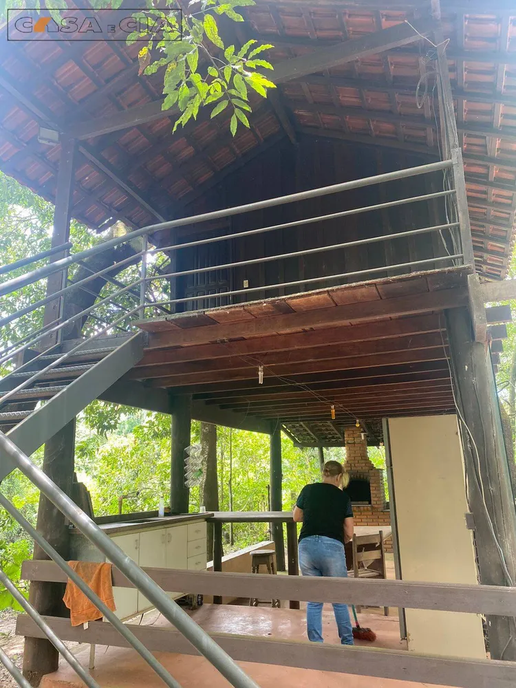Chácara, 1 quarto, 1410 m² - Foto 7