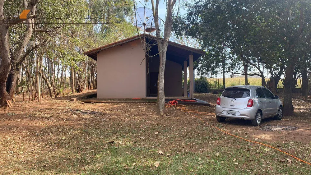 Chácara, 1 quarto, 1410 m² - Foto 1
