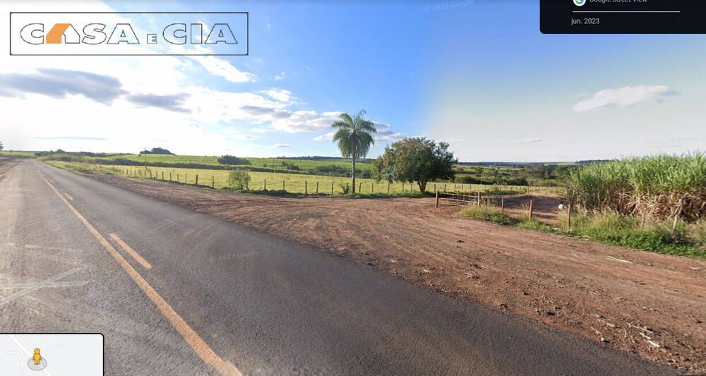 Chácara, 1 quarto, 1410 m² - Foto 12