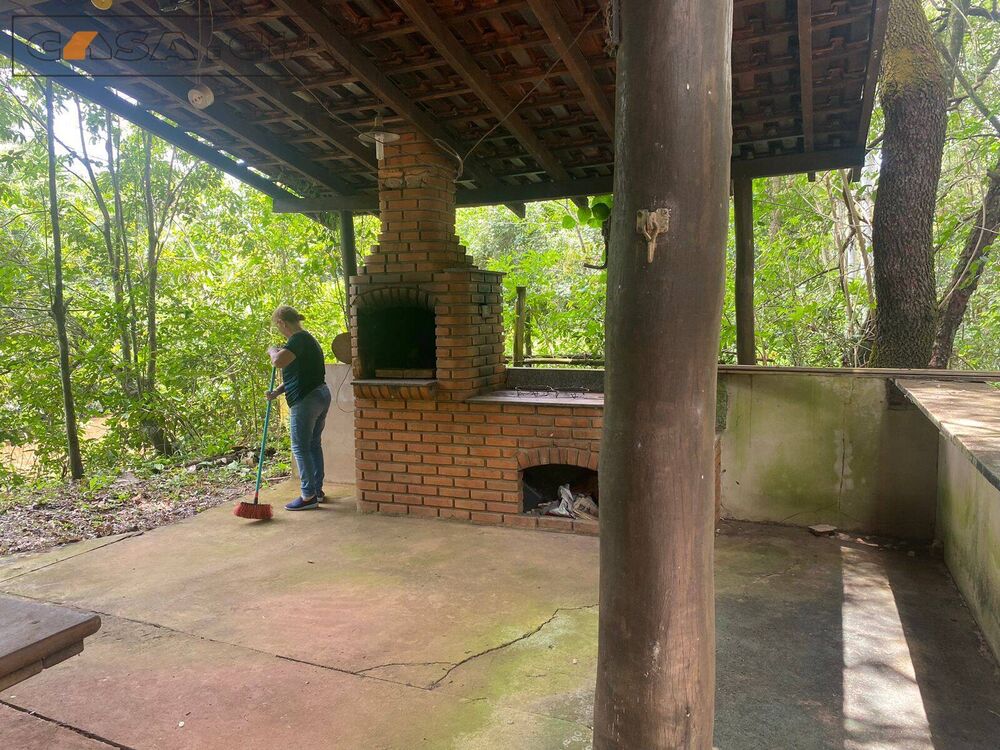 Chácara, 1 quarto, 1410 m² - Foto 3