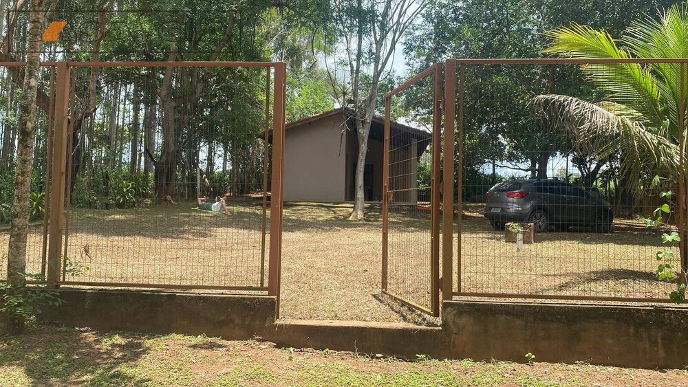 Chácara, 1 quarto, 1410 m² - Foto 1