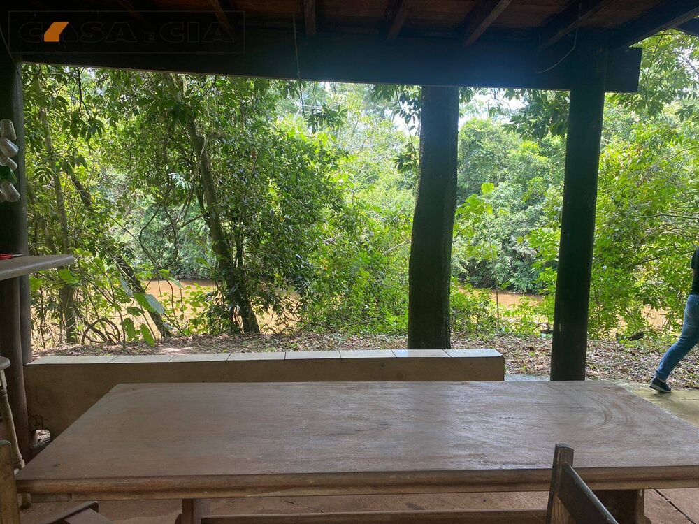 Chácara, 1 quarto, 1410 m² - Foto 4