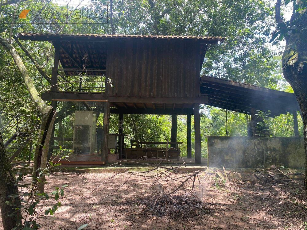 Chácara, 1 quarto, 1410 m² - Foto 5