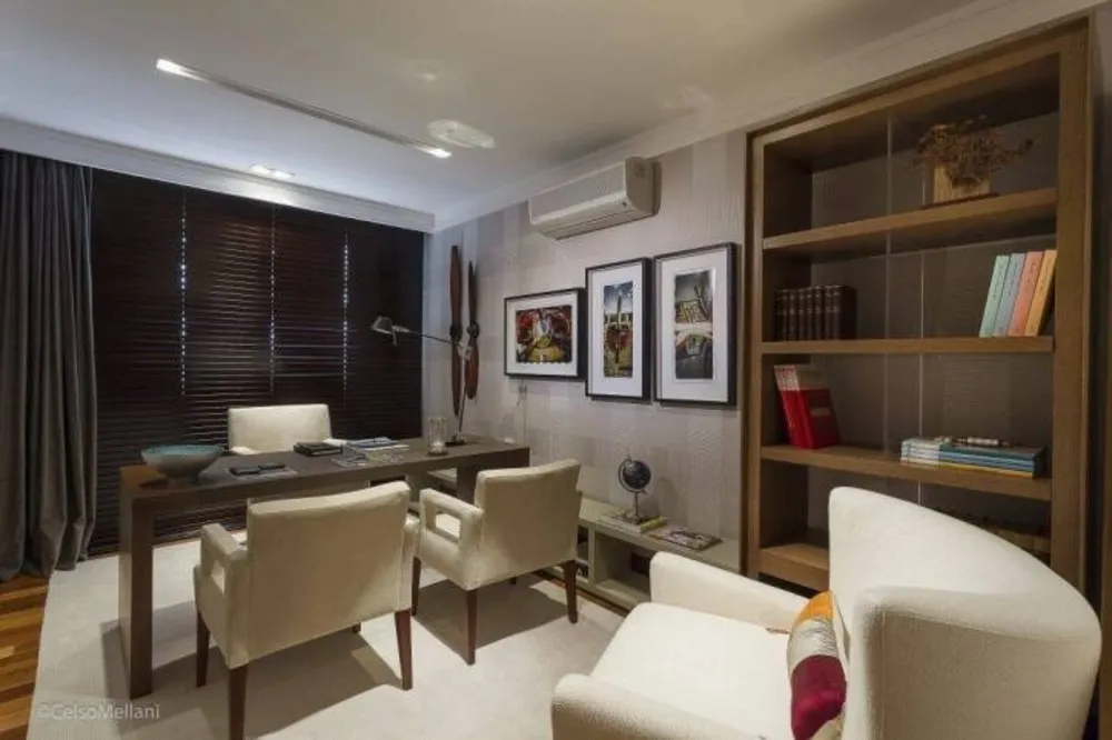 Apartamento, 4 quartos, 380 m² - Foto 6