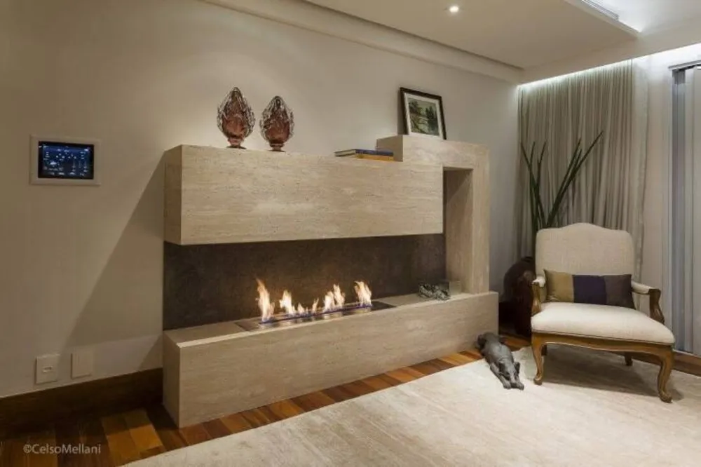 Apartamento, 4 quartos, 380 m² - Foto 8