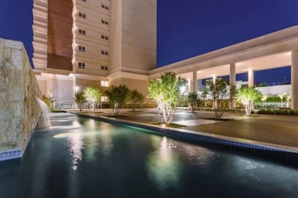 Apartamento, 4 quartos, 380 m² - Foto 5