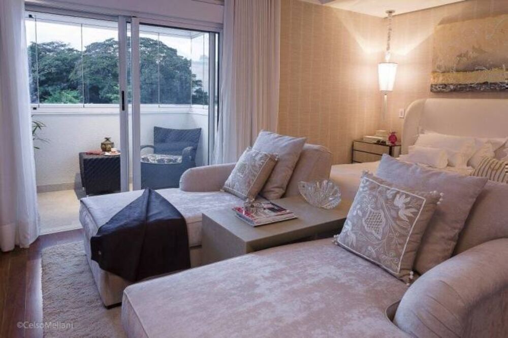 Apartamento, 4 quartos, 380 m² - Foto 2