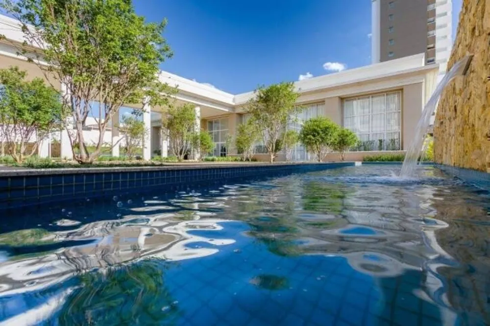 Apartamento, 4 quartos, 380 m² - Foto 4