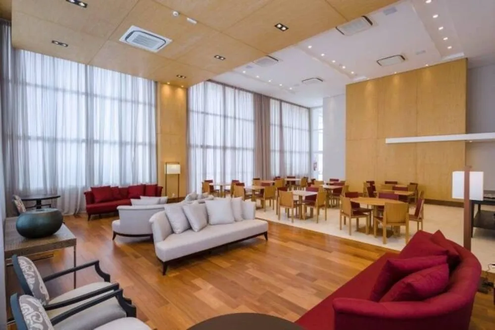Apartamento, 4 quartos, 380 m² - Foto 7