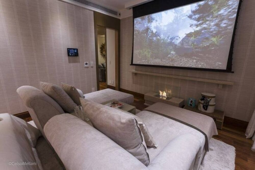 Apartamento, 4 quartos, 380 m² - Foto 1