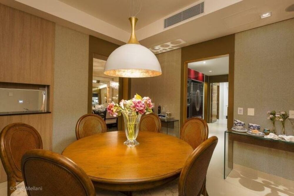 Apartamento, 4 quartos, 380 m² - Foto 3