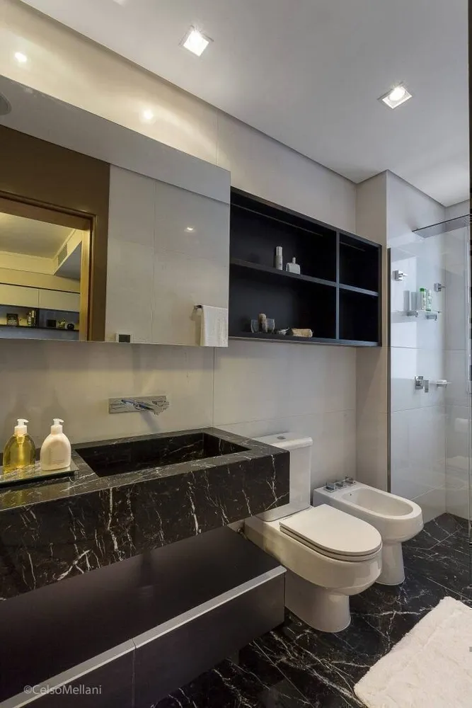 Apartamento, 4 quartos, 380 m² - Foto 8
