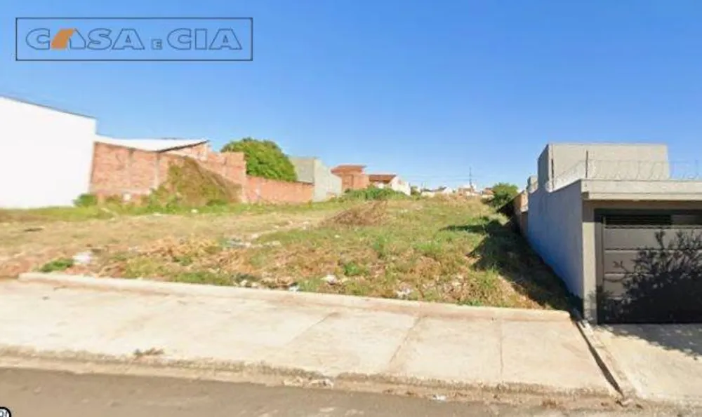 Terreno, 252 m² - Foto 1