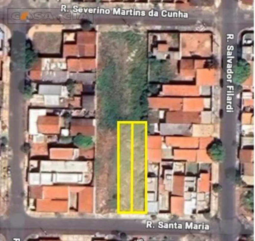 Terreno, 252 m² - Foto 2