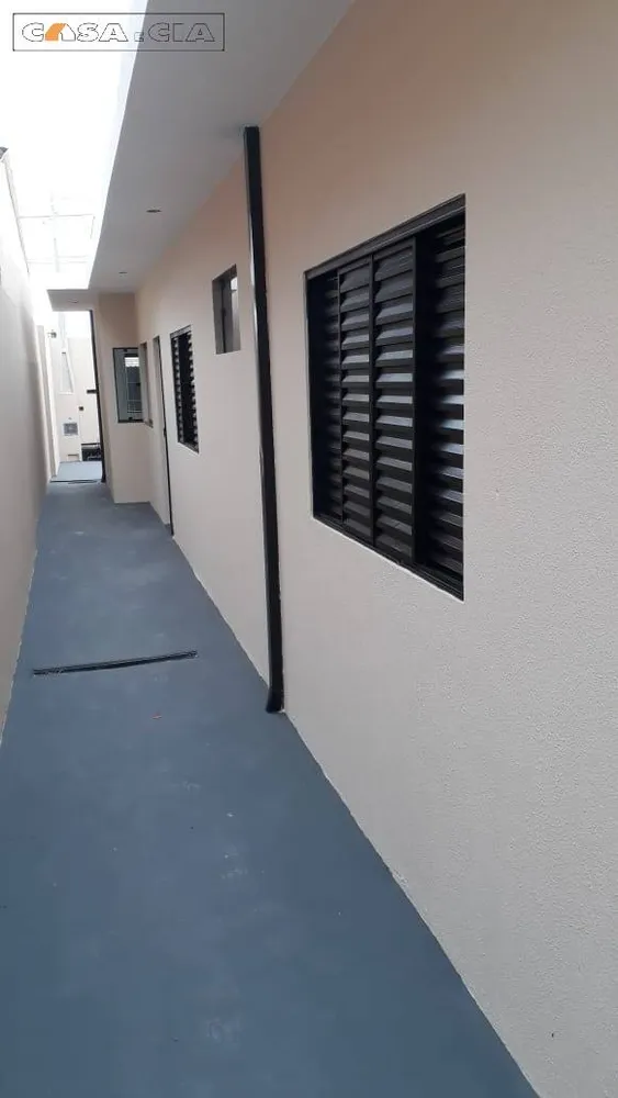 Casa, 2 quartos, 58 m² - Foto 6