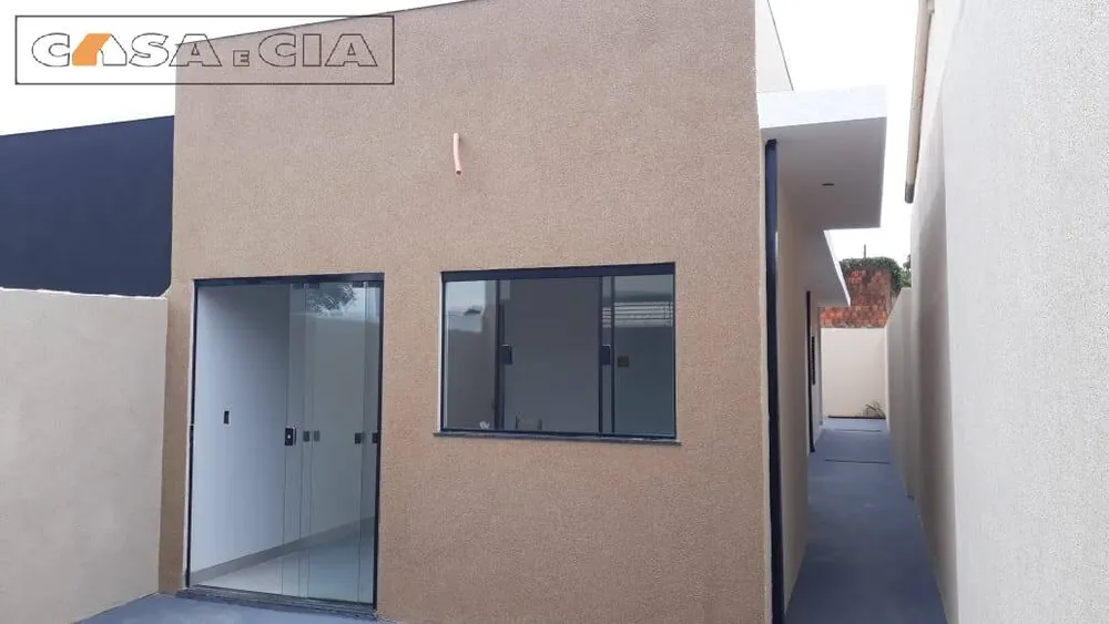 Casa, 2 quartos, 58 m² - Foto 3