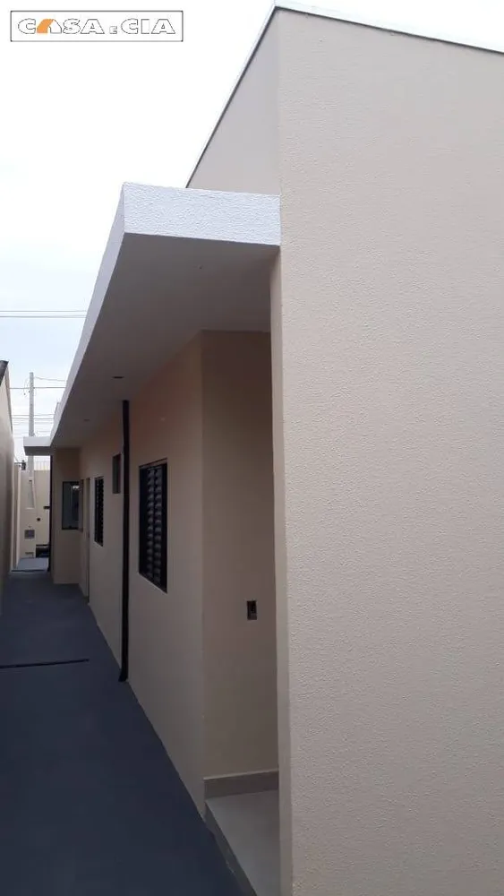 Casa, 2 quartos, 58 m² - Foto 5