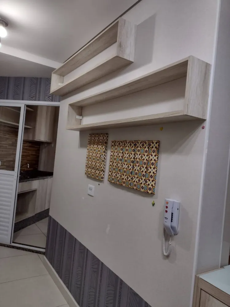Apartamento, 3 quartos, 90 m² - Foto 2