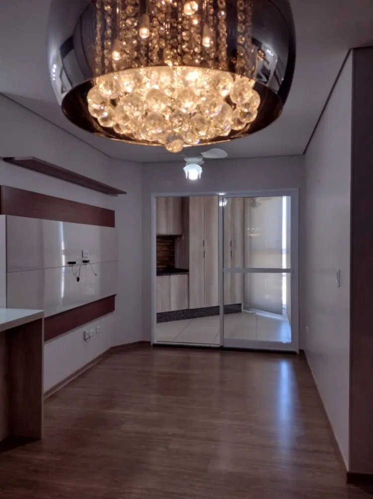 Apartamento, 3 quartos, 90 m² - Foto 3