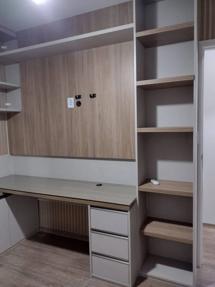 Apartamento, 3 quartos, 90 m² - Foto 7