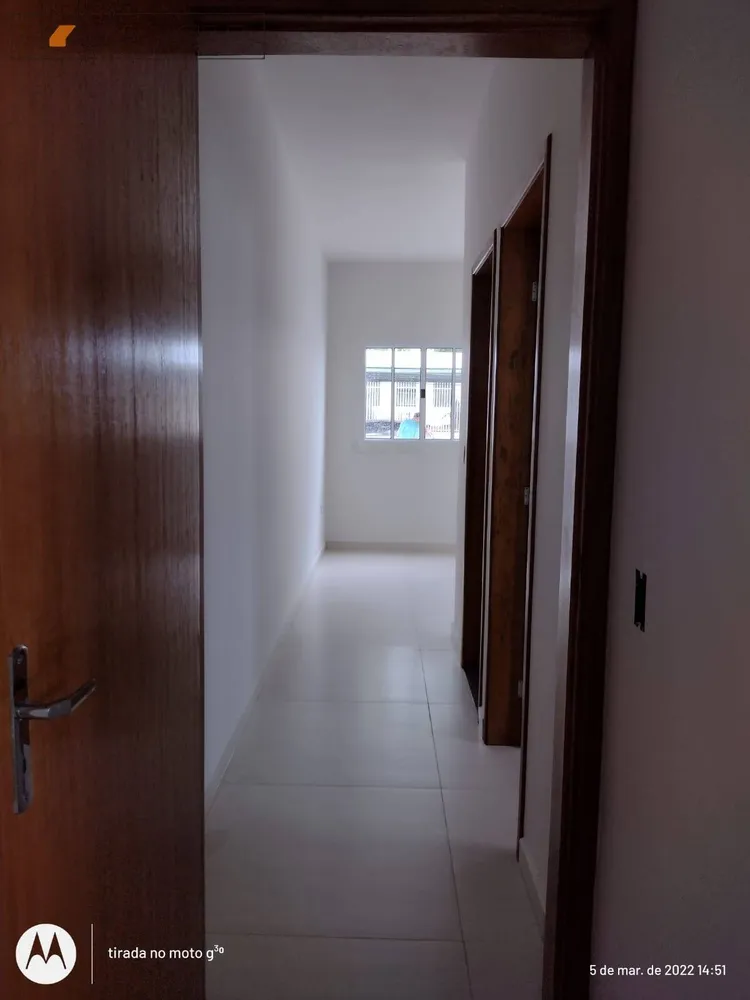 Casa, 2 quartos, 75 m² - Foto 6