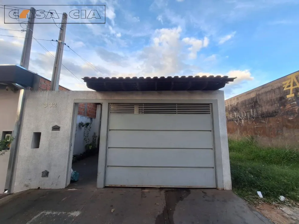 Casa, 2 quartos, 75 m² - Foto 1