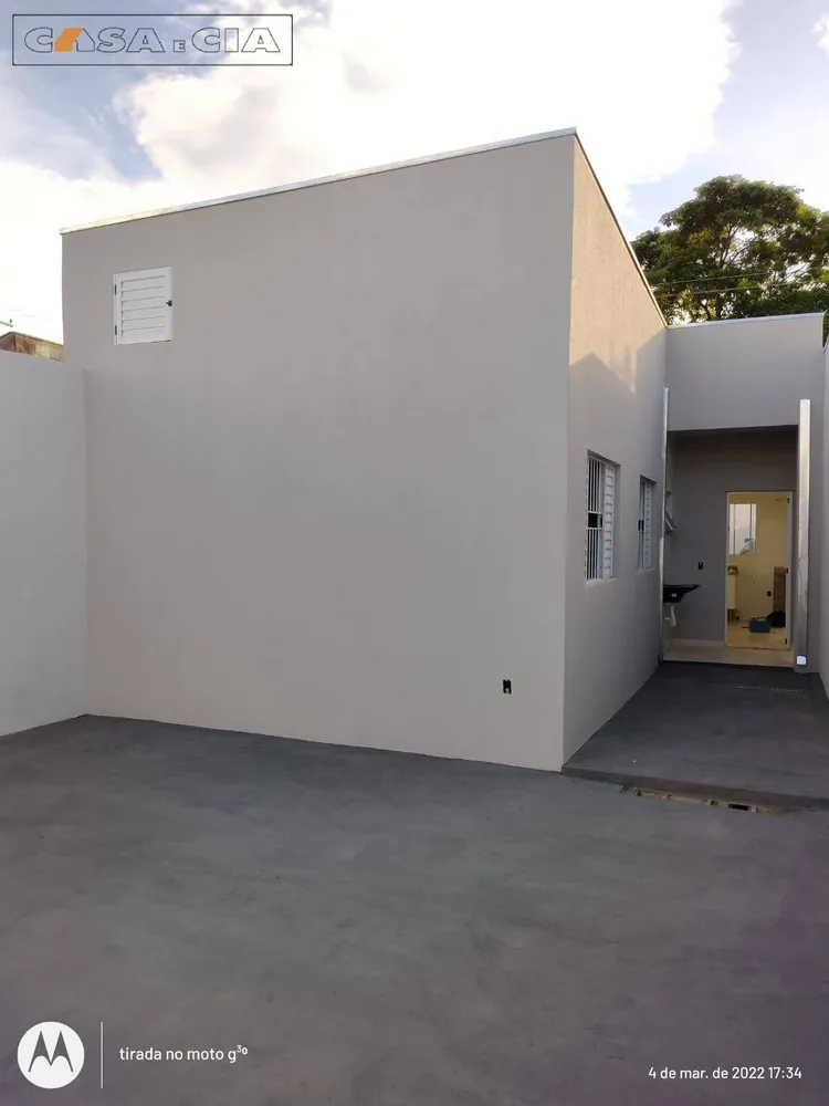 Casa, 2 quartos, 75 m² - Foto 8