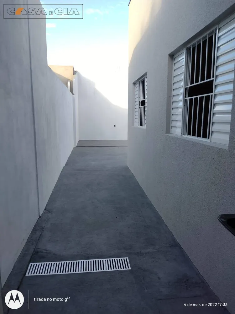 Casa, 2 quartos, 75 m² - Foto 9