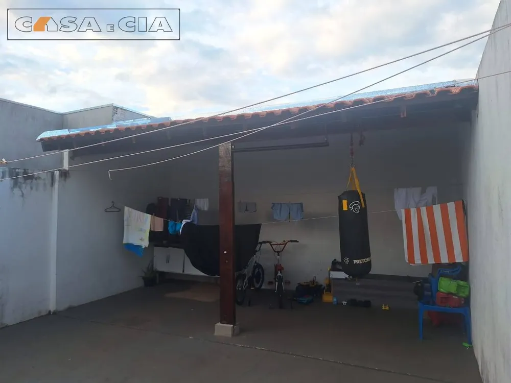 Casa, 2 quartos, 75 m² - Foto 11